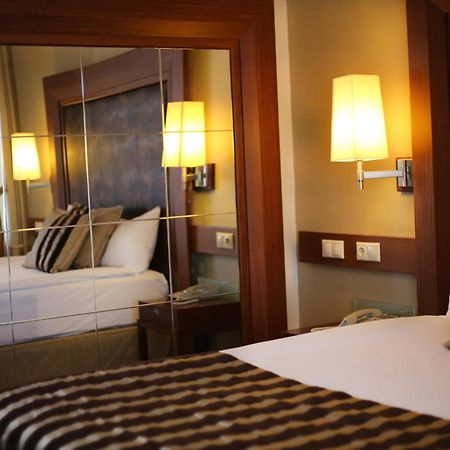 Grand Terme Hotel Kirsehir Ngoại thất bức ảnh
