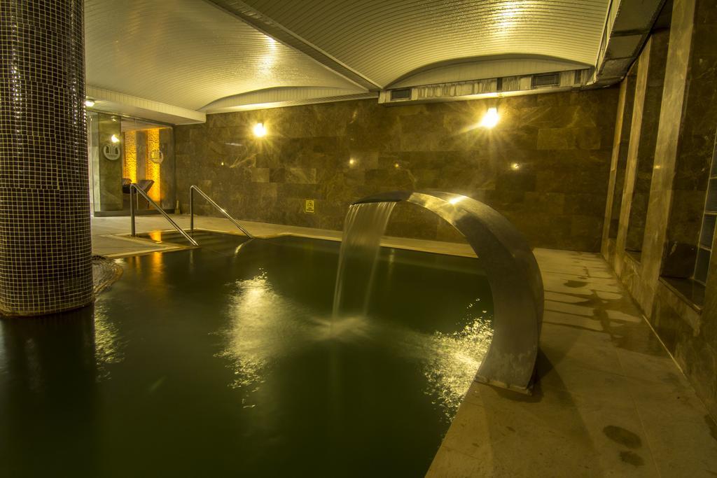 Grand Terme Hotel Kirsehir Ngoại thất bức ảnh