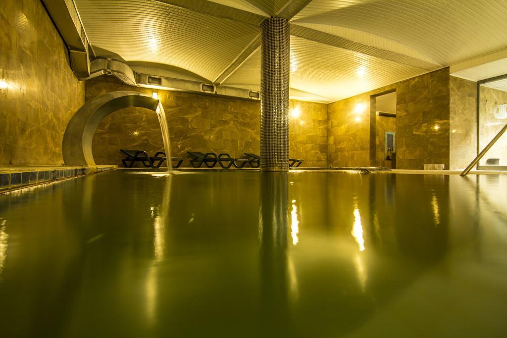 Grand Terme Hotel Kirsehir Ngoại thất bức ảnh