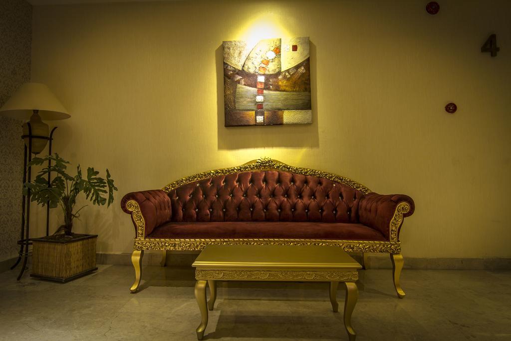 Grand Terme Hotel Kirsehir Ngoại thất bức ảnh